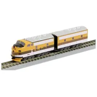 Rokuhan 7297973 Z 2er-Set Shorty EMD F7 Rio Grande