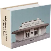 Seltmann Publishers GmbH 100 Places in Berlin