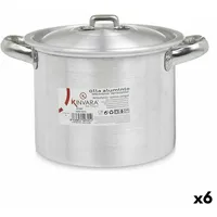 Kinvara Kochtopf mit Deckel 23,5 x 15 x 18
