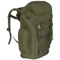 MFH - Max Fuchs Brit. Rucksack 30 l, oliv