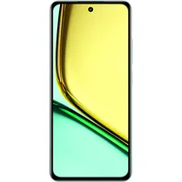 Realme C67 256 GB Grün