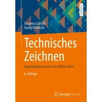 Springer Technisches Zeichnen: