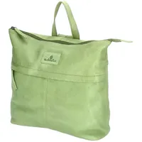 The Skandinavian Brand Freizeitrucksack 40 l grün