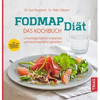 Trias FODMAP-Diät - Das Kochbuch