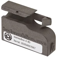 BADASS für Privatgelände 4 Tuning, Schwarz, Bosch