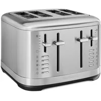 KitchenAid 5KMT4109ESX Edelstahl