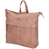 The Skandinavian Brand Freizeitrucksack 26 l beige/braun