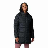 Columbia Powder LiteTM Ii Mid Jacke - Black -