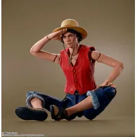 Tamashii Nations - Eine Netflix-Serie: One Piece Monkey D.