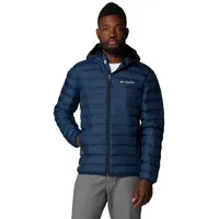 Columbia Lake 22TM Ii Daunenjacke - Collegiate Navy -