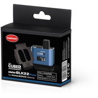 Hähnel Hahnel - ProCube2 - Platte für Panasonic DMW-BLK22