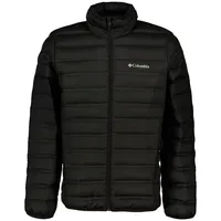 Columbia Lake 22TM Ii Daunenjacke - Black - S