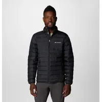 Columbia Lake 22TM Ii Daunenjacke - Black - S