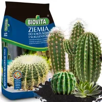 Biovita Kakteenerde 5 l