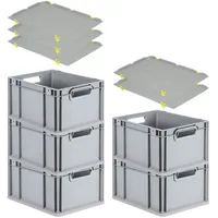 Proregal Eurobox NextGen Grip 22 x 30 x 40