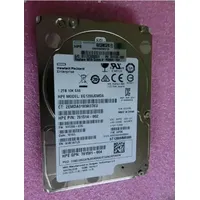 HP HPE DRV HDD 1.2TB 10K SFF (1.20 TB,