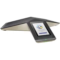 Poly Trio C60 IP-Konferenztelefon für Microsoft Teams Voll Funk-