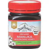 Hoyer TranzAlpine Manuka-Honig MGO 100 (250g)