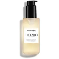 Lierac Phytolastil The Massage Oil Massageöl gegen Dehnungsstreifen 100