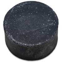 Klar Seifen Klar's Rasierseife Aktivkohle 110 g