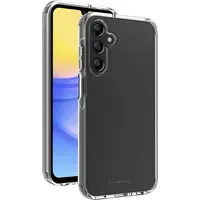 Vivanco Samsung Galaxy A15 5G Cover transparent