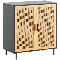 Wohnling Wohnling, Sideboard 80 x 40 x 86.5 cm