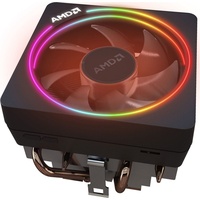 AMD Wraith Prism Cooler with RGB CPU Kühler für