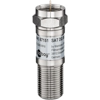 PRO SAT Attenuator 6 dB