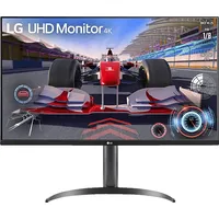 LG 32UR550-B 80 cm (32 Zoll) Monitor 16:9 HDMI/DP