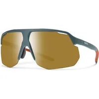 Smith Optics Smith Motive matte pacific sedona/chrompaop-bronze mirror (206770FLL74AV)