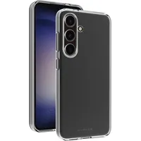 Vivanco Super Slim Cover für Galaxy S24 (Transparent)