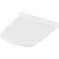 TECE WC-Sitz SLIM Weiß