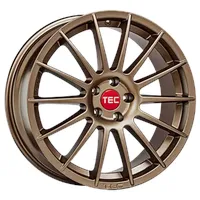 TEC Speedwheels AS2 7 0x17 4x108 ET40 MB63 4