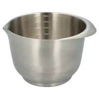 Birkmann Birkmann, Premium Baking, Rühr- und Servierschüssel, 3,0 Liter,