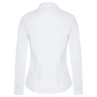 More & More Stretchbluse in | Gr.: 44