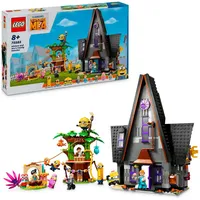 LEGO Ich - Einfach unverbesserlich 4 - Familienvilla von