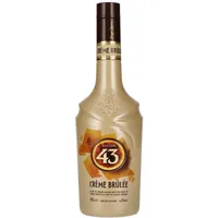 Licor 43 Cremelikör 16% Vol. 0,7 l