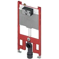 TECE WC-Modul mit Octa II Spülkasten 8cm, Bauhöhe 1120mm