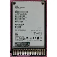 HP HPE 1.6TB SAS Solid State Drive (1600 GB,