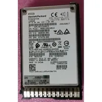 HP HPE Mixed Use SSD