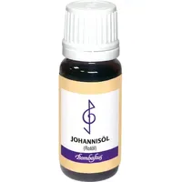 Bombastus Johannisöl Rotöl EB6