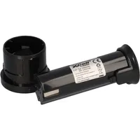 XCell Werkzeugakku für Panasonic NiMH 2,4V 2500mAh