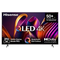 Hisense 85E77NQ PRO 85 Zoll QLED 4K TV
