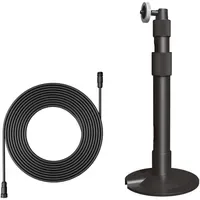 Segway Antennen-Erweiterungsset GNSS für Navimow Mähroboter