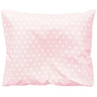 BabyDorm Babykopfkissen Kinderkopfkissen Babykissen Original (Größe I, Emma)