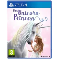 Bigben Interactive The Unicorn Princess (PS4)