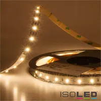ISOLED LED SIL825-Flexband, 12V, 4,8W, IP20, warmweiß