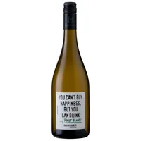 Emil bauer wein Emil Bauer »You can't buy Happiness...«