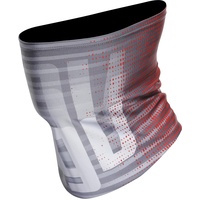 Dainese AGV Logo Halswärmer grau