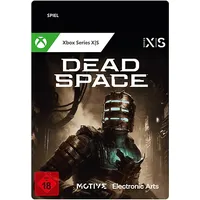 Microsoft Dead Space Standard Edition - [Xbox Series X
